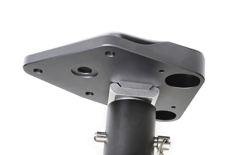 Subaru OBXT Control Arm Brace - Front - Perrin Performance - `20-`25